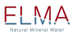 Elma Natural Mineral Water
