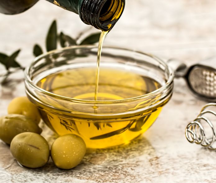 Zaiti Olive Oil